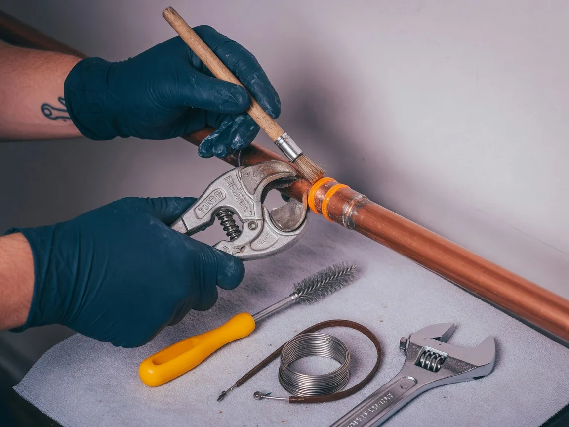 Why choose Sump Pump Repair in Pope, MS